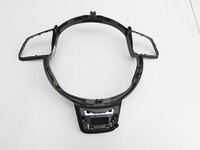 Audi A4 8K B8 11-15 Lim Blende Innen Zierrahmen Zierblende für Lenkrad Audi A4 8K B8 11-15 30.10.2015 8V0419673A... Vorschau 5