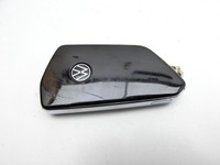 VW Golf 8 VIII 19-24 Fernbedienung Funk Funkschlüssel VW Golf 8 VIII 19-24 14.08.2023 5H0959753BR gebraucht Vorschau 4