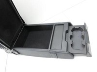 Mercedes S-Kl. W220 S350 02-05 Armlehne Mittelarmlehne Auflage mit Ablage für Rücksitzbank Mercedes S-Kl. W220 S350... Vorschau 6