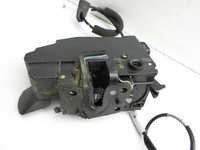 Peugeot 308 II 13-17 Kombi Türschloss mit ZV Stellmotor Links Vorne Peugeot 308 II 13-17 11.05.2015 9810309480 gebraucht Vorschau 2