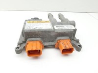 Hyundai Tucson IV NX4 20-23 Steuergerät ECU Modul für Ölpumpen Getriebeöl Controlle Hyundai Tucson IV NX4 20-23... Vorschau 2