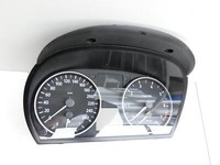 BMW E91 3er 320i 06-08 2,0i 110KW Kombiinstrument Tacho BMW E91 3er 320i 06-08 28.02.2006 9316119 62109316119... Vorschau 2