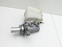 Jeep Cherokee KL 13-18 Hauptbremszylinder Bremszylinder Jeep Cherokee KL 13-18 01.01.2017 68211339AA gebraucht Vorschau 2