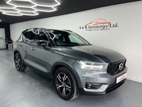 2018 Volvo XC40 2.0 T4 R-Design Auto AWD Euro 6 (s/s) 5dr ESTATE Petrol Automati