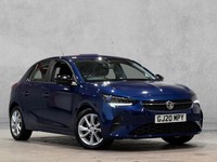 2020 Vauxhall Corsa 1.5 Turbo D SE Nav Premium Euro 6 (s/s) 5dr HATCHBACK Diesel