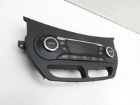 Ford C-max II 10-15 Bedienteil Bedienelement Heizung Klimabedienteil mit Sitzheizung Ford C-max II 10-15 13.02.2012... Vorschau 2