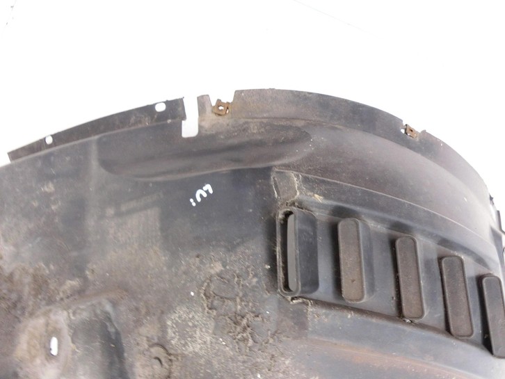 Peugeot Boxer Jumper 250 06-12 Kotflügel Verkleidung Radhausschale Links Vorne - Bild 3