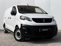 2023 Peugeot Expert 2.0 BlueHDi 1400 Professional Premium + Long Panel Van LWB E