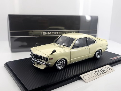 GT Spirit 1:18 scale Ferrari 308 GTBi / GTB 1980 Red /LE GT Spirit 1:18 scale Ferrari 308 GTBi / GTB 1980 Red /LE