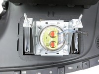 Jeep Compass MK49 10-14 Armaturenbrett Panel komplett Jeep Compass MK49 10-14 31.01.2014 48030190850D 610828500A... Vorschau 7