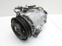 Mercedes W176 A200 12-15 1,6 115KW Klimakompressor Klima Kompressor Mercedes W176 A200 12-15 05.11.2012 A0038304560... Vorschau 2