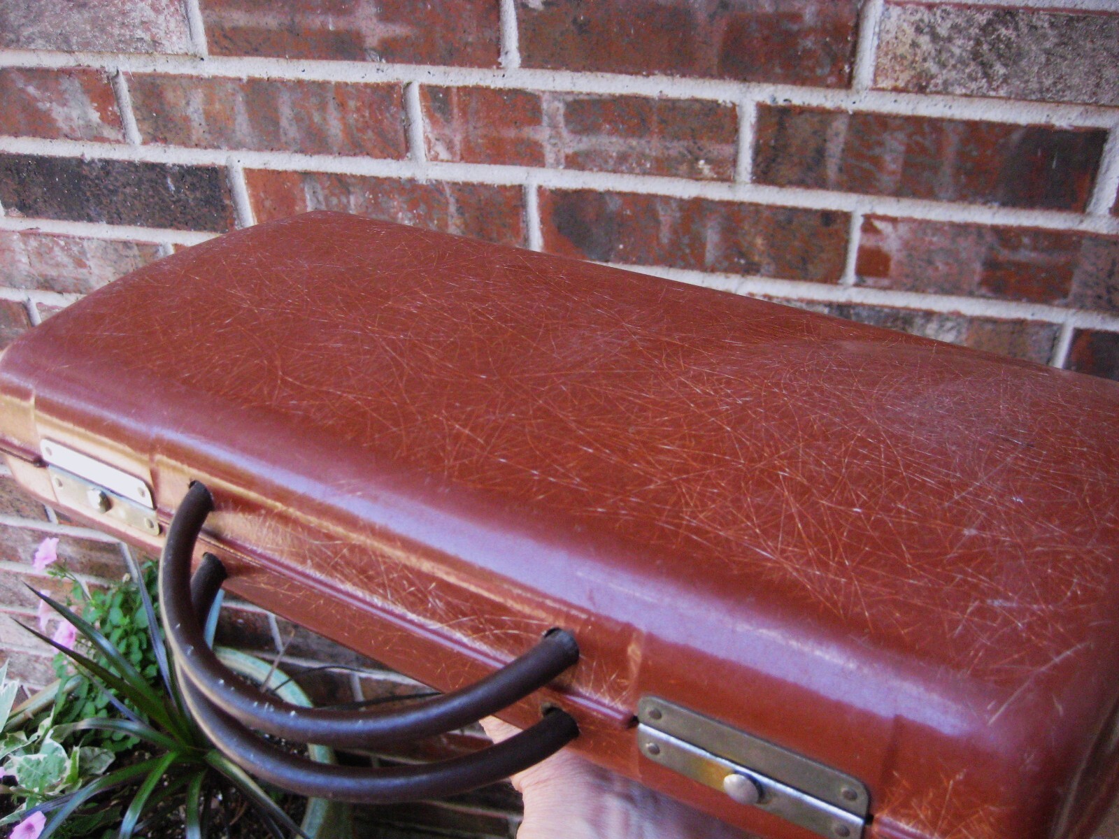 Vintage Clarinet for Parts | eBay