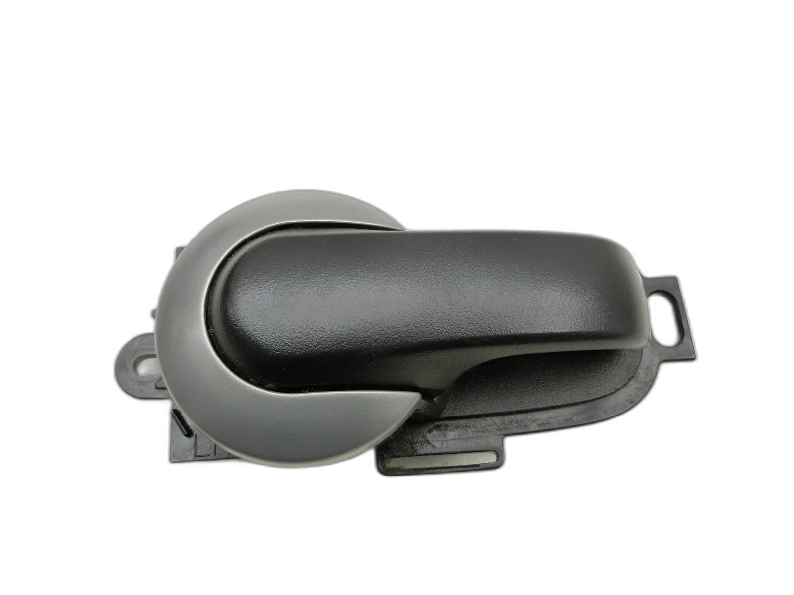 Manecilla de puerta Empuñaduramanecilla Cáscara mango interior izquierda delante para Nissan NV200 N20M 09-21 - Bild 1