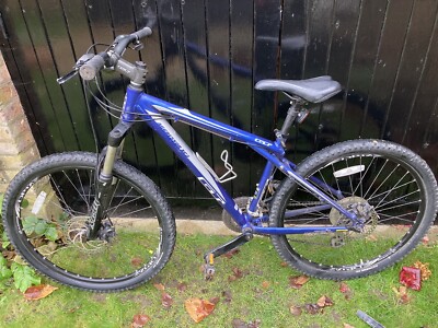 Gt Aggressor Xc3 Front Suspension Mountain Bike