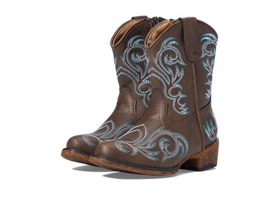 

Детские ботинки унисекс Roper Kids Riley (Toddler)