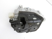 Audi A6 4F C6 05-09 5T Türschloss m. ZV Stellmotor Rechts Vorne Audi A6 4F C6 05-09 09.03.2004 4F1837016 gebraucht Vorschau 2