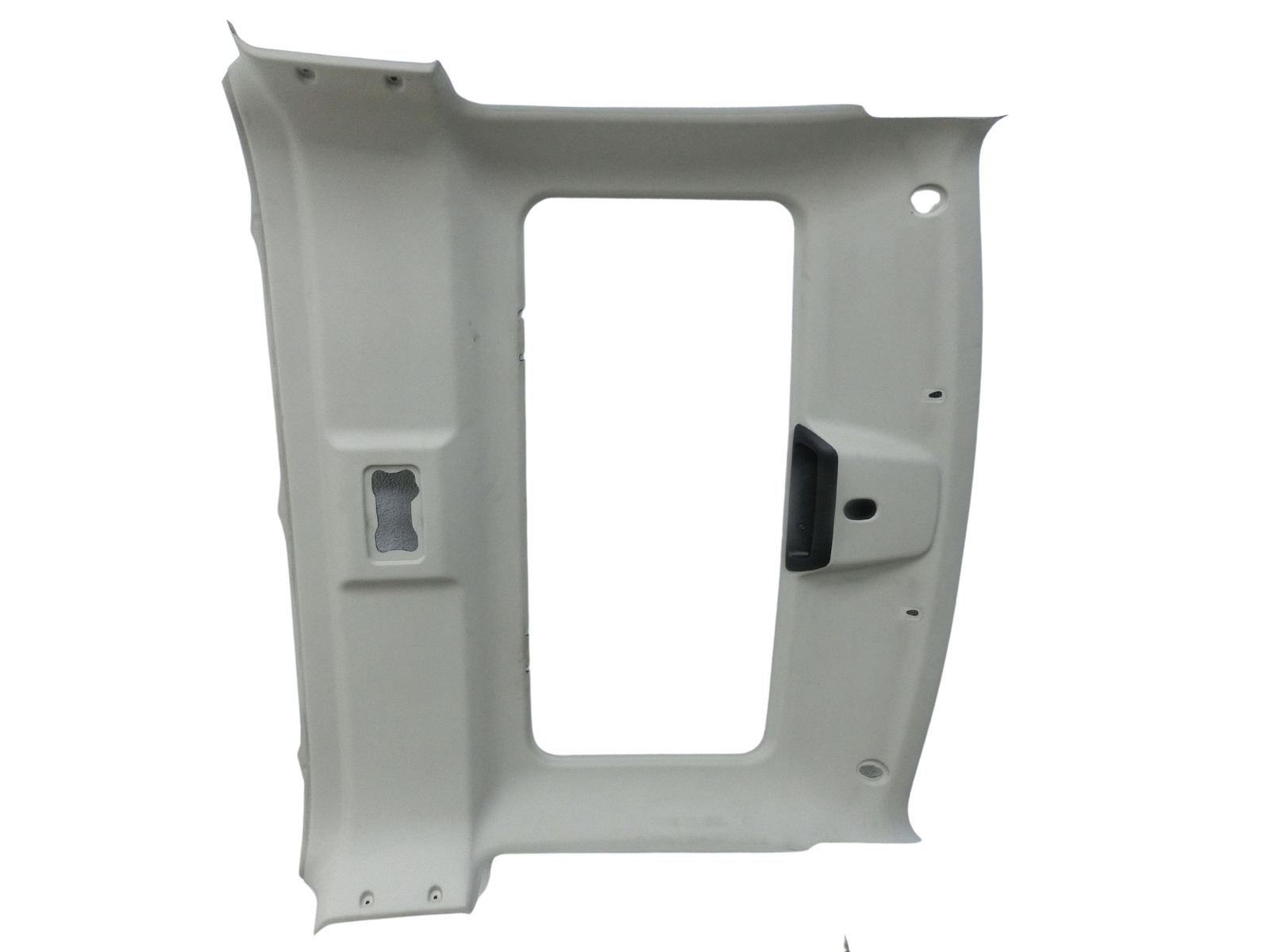 Land Rover Freelander 03-06  Verkleidung für Himmel Dach Vorne  - Bild 1