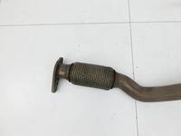 Jeep Cherokee KL 13-18 2,2d 147KW Abgasleitung AGR Rohr Leitung Flexrohr Jeep Cherokee KL 13-18 01.01.2017... Vorschau 4