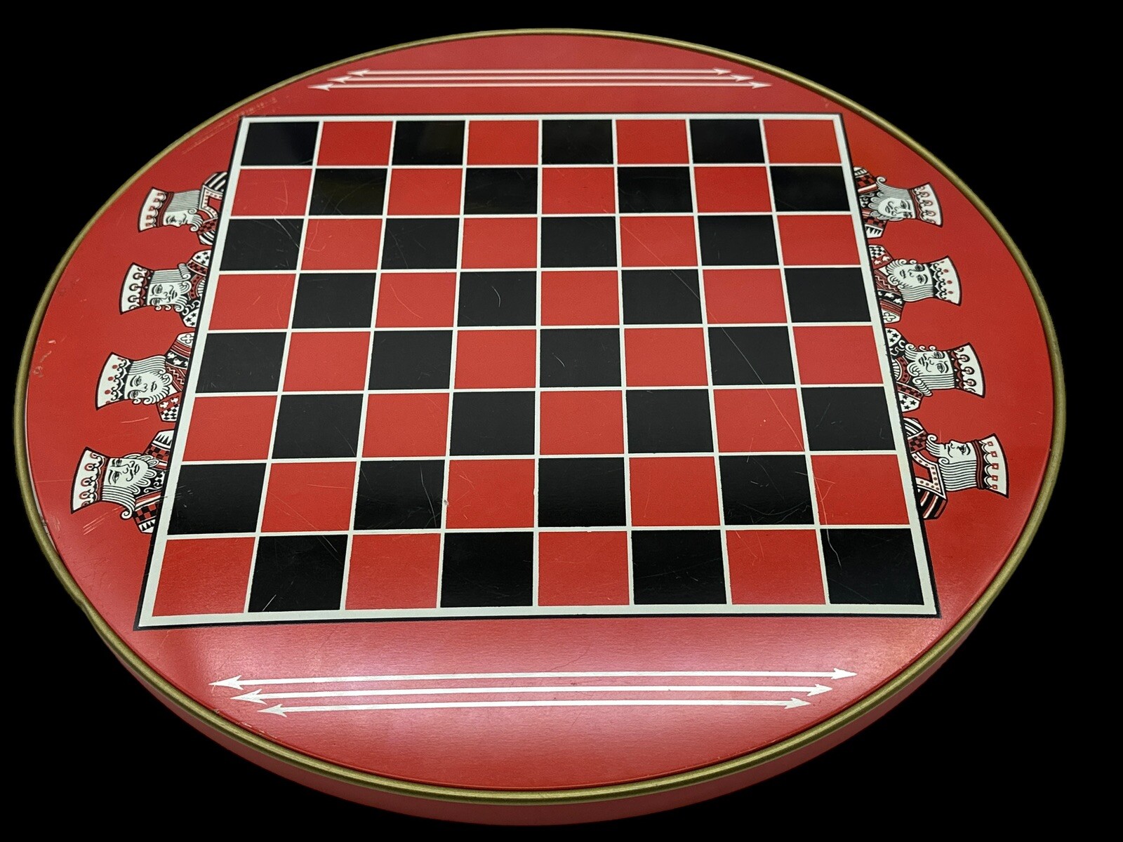 Vintage Chinese Checkers Pixie Game by Steven St. Louis Mo