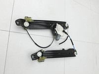 BMW F11 530dx 10-14 Kombi Fensterhebermotor Links Vorne BMW F11 530dx 10-14 09.06.2011 7271563 51337271563 7248171... Vorschau 2