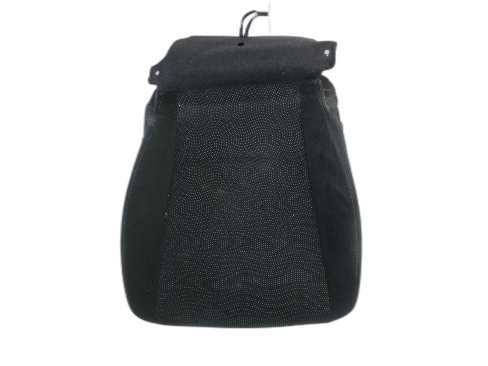 Seat cover Squab for driver's Left Front Subaru Impreza III GR 08-12 - Bild 1