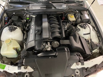 image 1 of engine