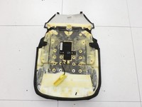 BMW F31 318d 12-15 Kombi Sitzpolster für Beifahrersitz Rechts Vorne beheizt Leder BMW F31 318d 12-15 28.02.2014... Vorschau 5