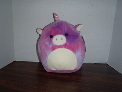 lola the unicorn squishmallow