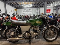 1968 Norton Commando 750 Fastback, outstanding condition px welcome 