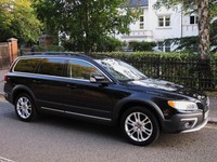 VOLVO XC70 SE LUX D5 AWD 2014 AUTOMATIC - 1 OWNER - VOLVO FSH CAMBELT CHANGED