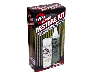 Gold Power Cleaner & Aerosol Spray 90-50000