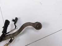Audi A4 8W B9 15-19 Lenkgetriebe Servolenkung Audi A4 8W B9 15-19 08.08.2017 8W1423055AC 8W0909144G 8W1971111C gebraucht Vorschau 2