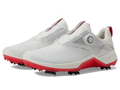 Женские кроссовки и спортивная обувь ECCO Golf Biom G5 BOA Golf Shoes