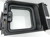 Land Rover Discovery 4 L319 09-13 SDV6 3,0 188KW Cool Box Phone Option Waeco 4A Kühltruhe Innenverkleidung und... Vorschau 4