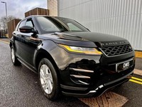 2020 Land Rover Range Rover Evoque 2.0 D150 MHEV R-Dynamic S Auto 4WD Euro 6 (s/