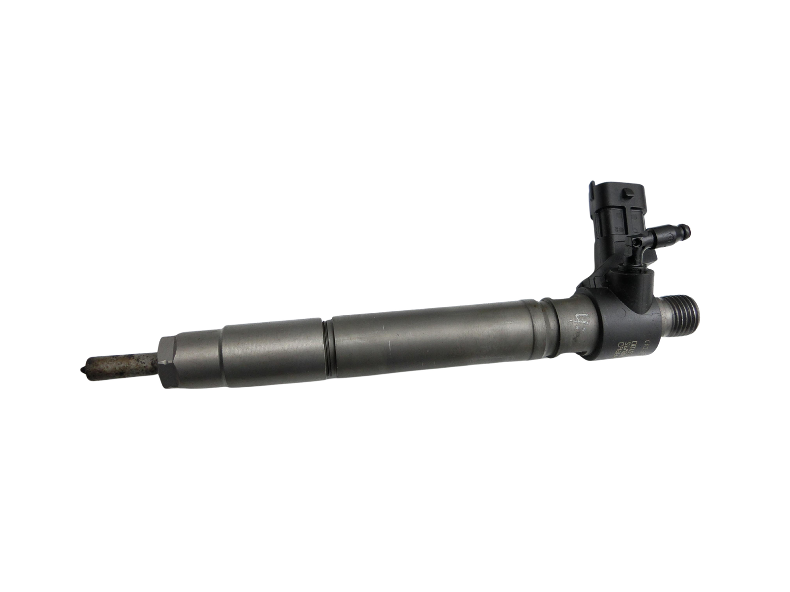 Jaguar XF X250 11-15 2,2D 120KW Einspritzdüse Einspritzventil Zyl.4 - Bild 1