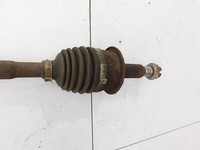 Peugeot 4007 07-12  HDI 2,2 115KW 4WD Antriebswelle Gelenkwelle Hinten Links Peugeot 4007 07-12 09.05.2012 3274C9... Vorschau 4