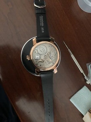 Artikelfoto(s) von einem verifizierten Käufer