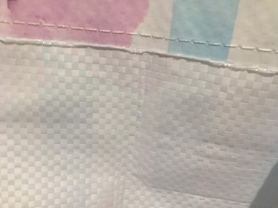 Reusable Shopping Travel Tote TJ maxx Bag Eco Friendly