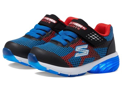 

Кроссовки и кроссовки для мальчиков SKECHERS KIDS Rapid Charge 402030N (для малышей)