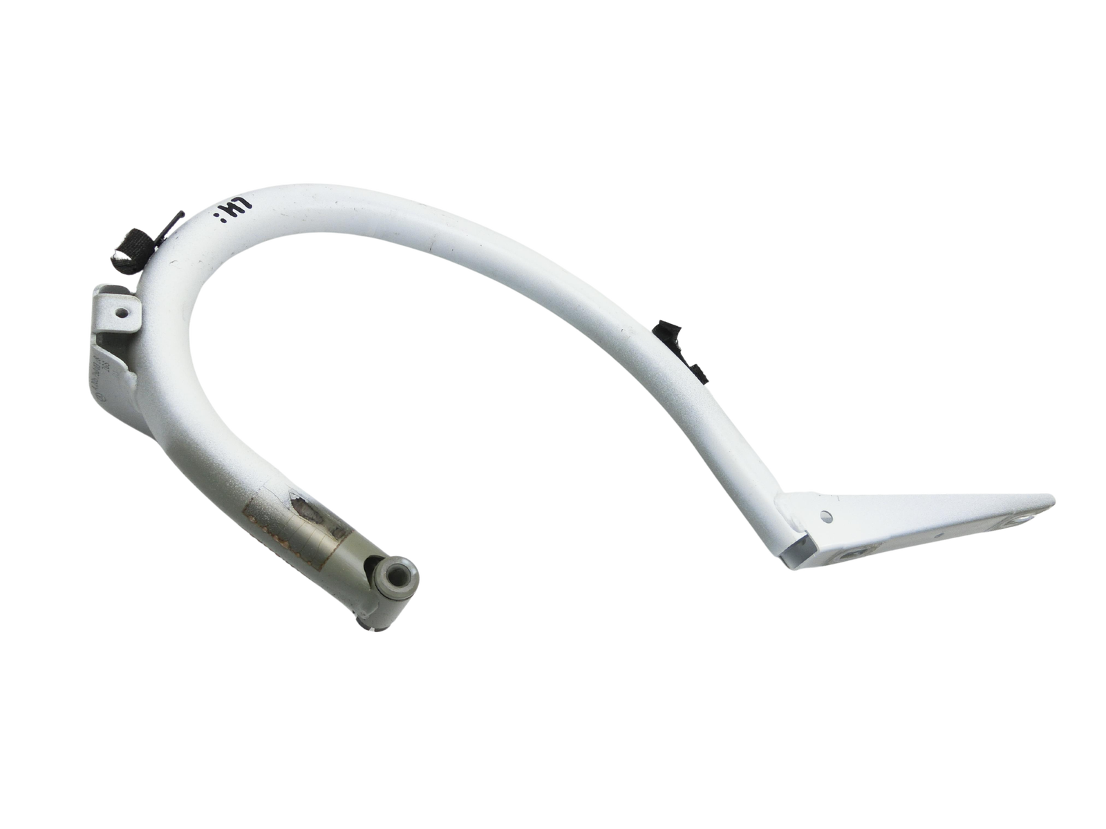 bisagras Bisagra para Puerta trasera izquierda LIM Mercedes W205 C250 14-18 - Bild 1
