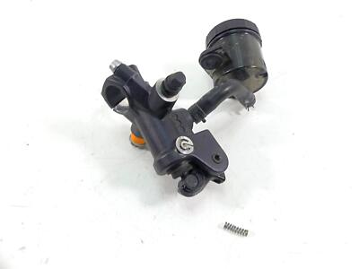 ꒰ み ꒱ 2017 Kawasaki ZX1400 ZX14R Ninja Front Radial Brake Master