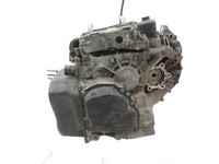 Skoda Superb II 3T 08-13 2.0 125KW MSU Automatikgetriebe Getriebe ohne Wandler MSU Skoda Superb II 3T 08-13... Vorschau 6