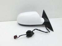 Audi A3 8P QU 10-12 Spiegel Aussenspiegel Rechts LY9C Audi A3 8P QU 10-12 31.01.2011 8P1858532GB 8P1858532GB01C... Vorschau 2