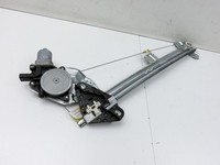 Honda Jazz GG3 08-11 Lim Fensterhebermotor mit Fensterheber Links Vorne Honda Jazz GG3 08-11 22.04.2009 gebraucht Vorschau 3