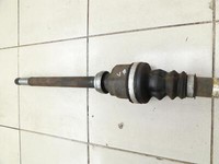 Peugeot 5008 09-13 THP 1,6 115KW Antriebswelle Gelenkwelle Rechts Vorne Peugeot 5008 09-13 12.01.2011 3273QK... Vorschau 6