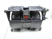 Renault Megane III CC 08-12 Gebläsemotor Lüftermotor Heizungsgebläse Renault Megane III CC 08-12 06.04.2011... Vorschau 2