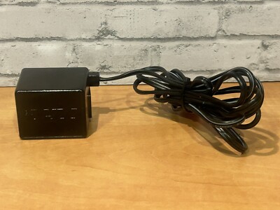 Vintage Ideal Tyco TCR Racing Power Supply Adapter 3311-8