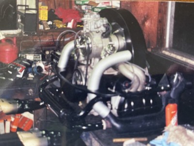 image 2 of engine