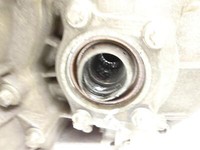 Opel Mokka X 12-19 CDTi 1,7 96KW MZ4 Schaltgetriebe Getriebe KL9 KZ/AZ8 Opel Mokka X 12-19 01.03.2013 55584483... Vorschau 5